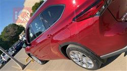 تويوتا هايلاندر